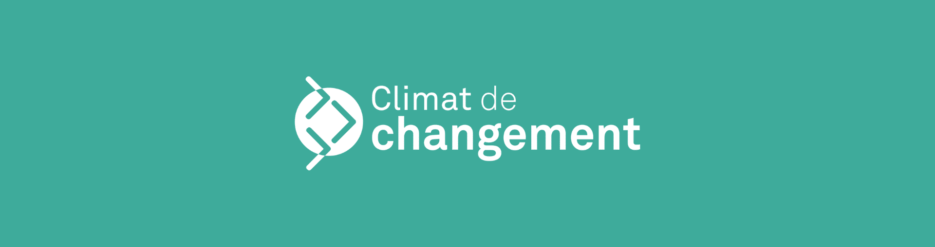 Climat de changement
