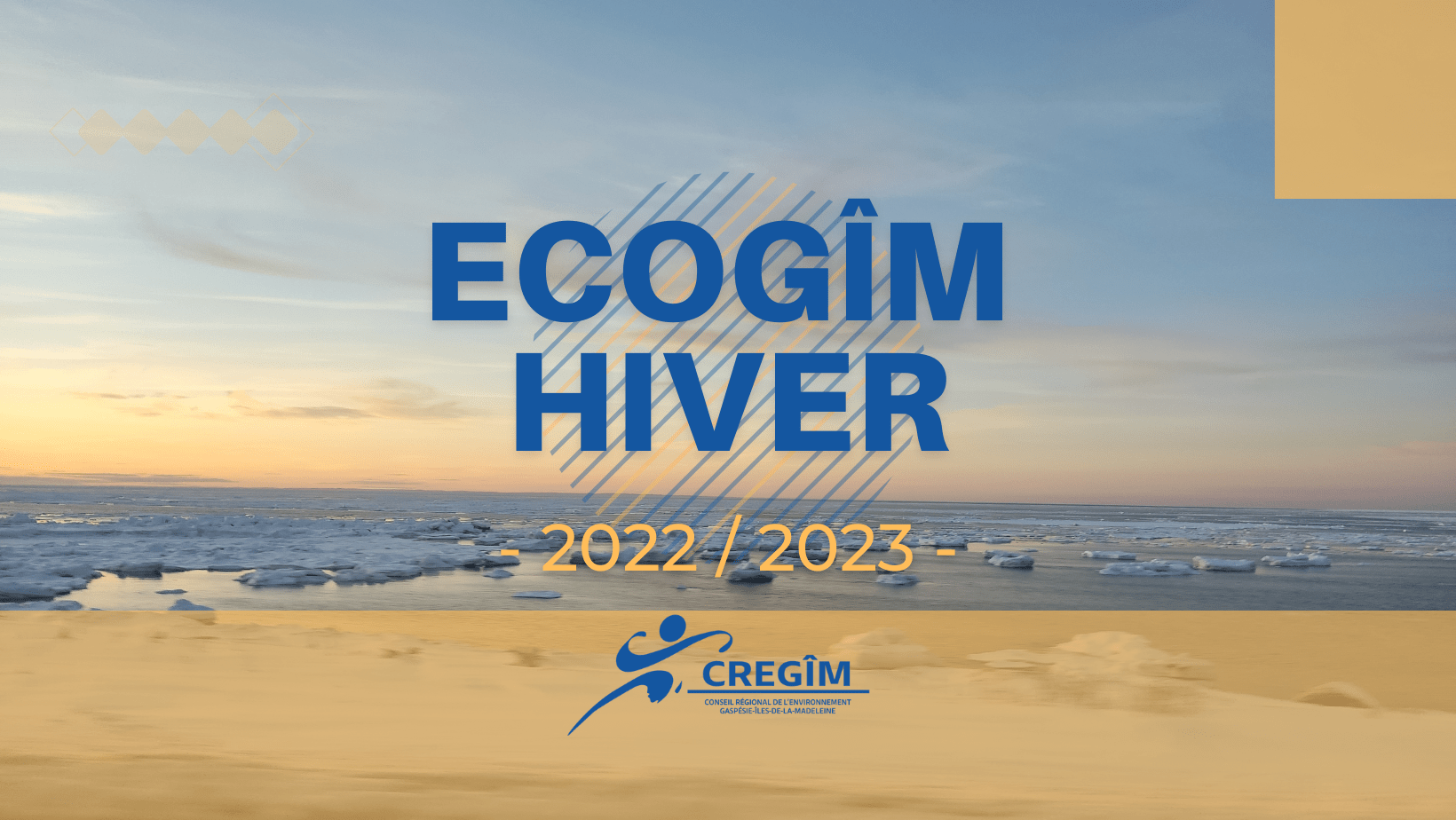 ÉCOGÎM – HIVER 2022-2023